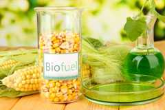 Green Close biofuel availability